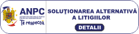 Sigla ANPC - Soluționarea Alternativă a Litigiilor