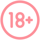 Conținut pentru adulți 18+